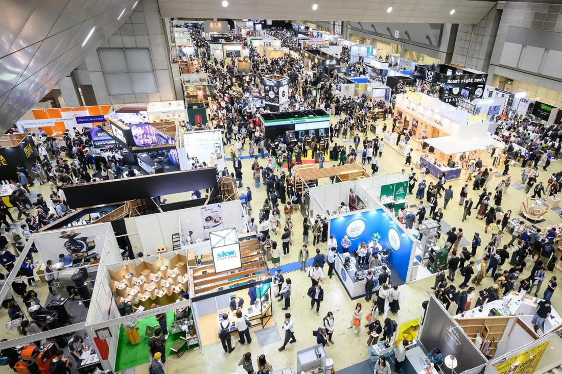 【 出展情報 】SCAJ2025に出展します!
