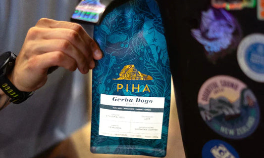 最高のコーヒーパッケージを選ぶためのガイド