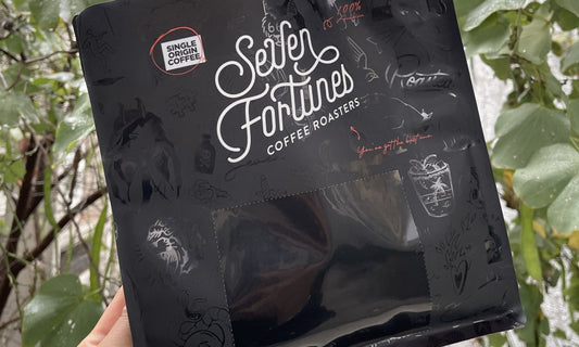 【パッケージデザイン】スポットグロスを効果的に使う方法