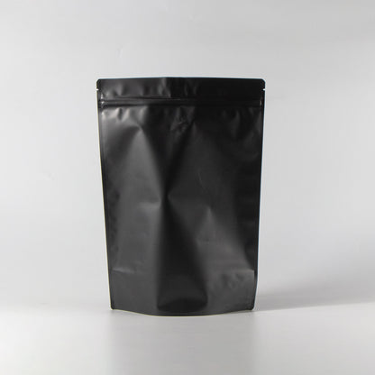 【スタンドパック】1000g｜240x335x120mm マットブラック