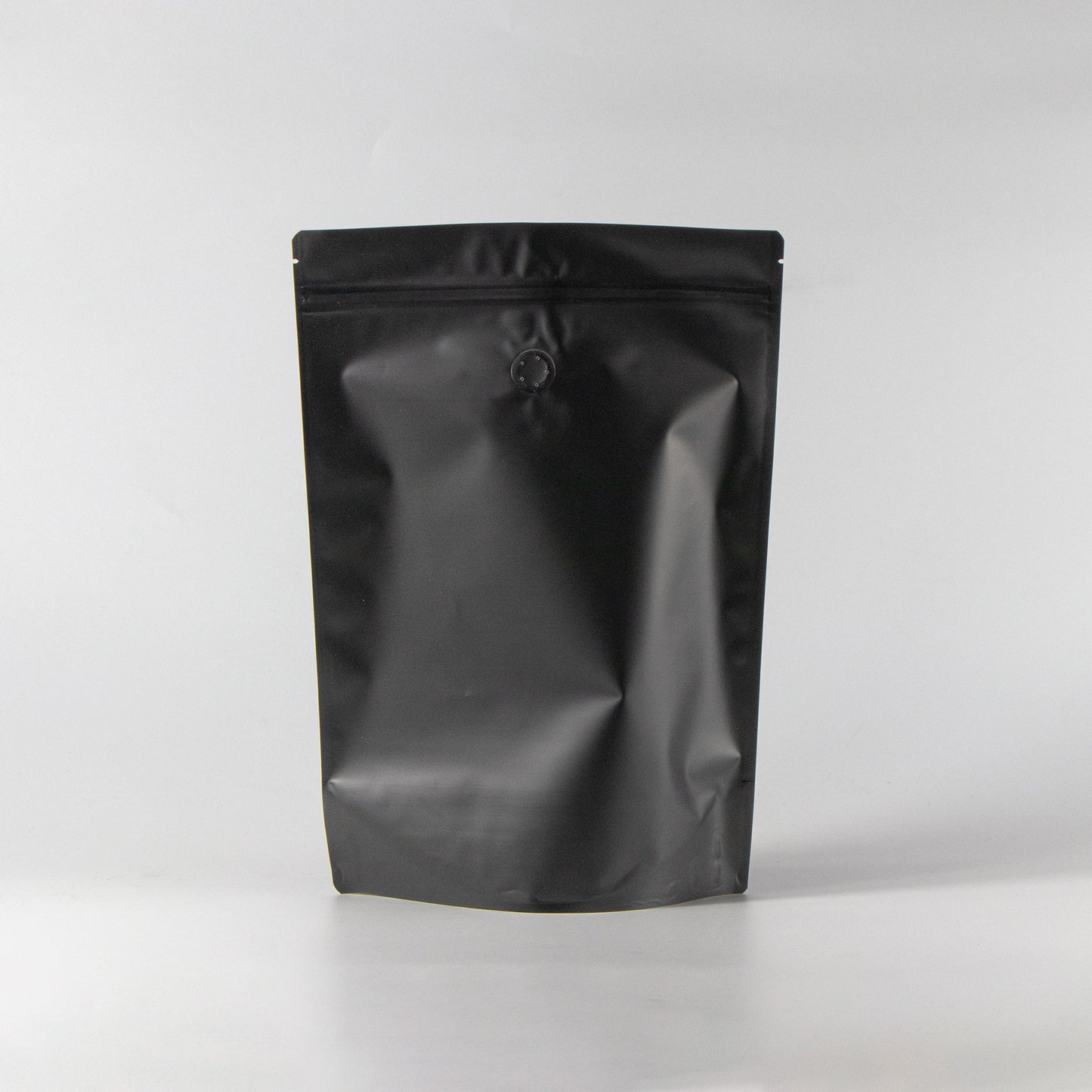 【スタンドパック】1000g｜240x335x120mm マットブラック