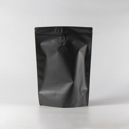 【スタンドパック】1000g｜240x335x120mm マットブラック