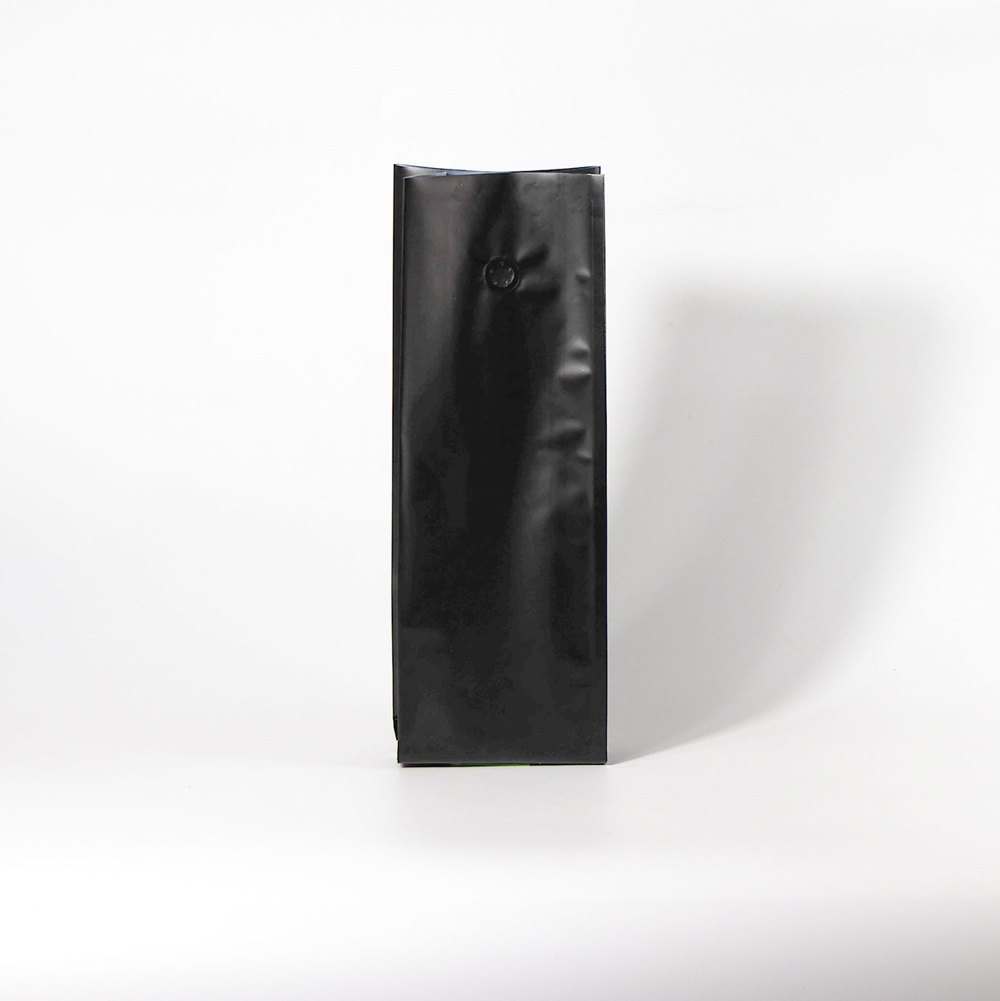 【サイドガゼット】1000g｜130x400x90mm マットブラック