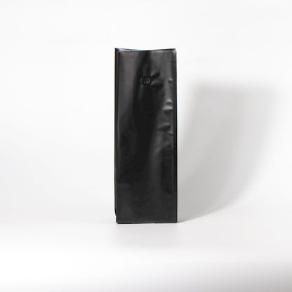 【サイドガゼット】1000g｜130x400x90mm マットブラック