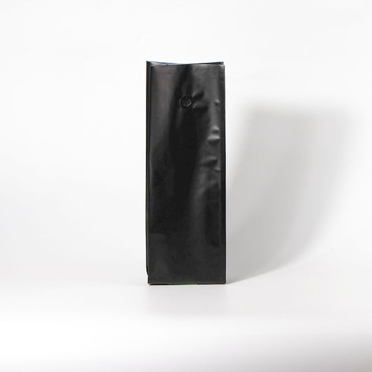 【サイドガゼット】1000g｜130x400x90mm マットブラック