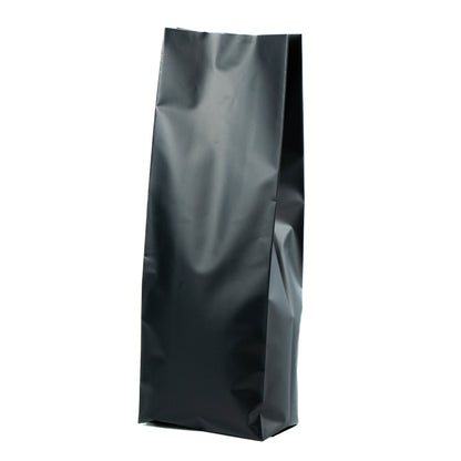 【サイドガゼット】1000g｜130x400x90mm マットブラック