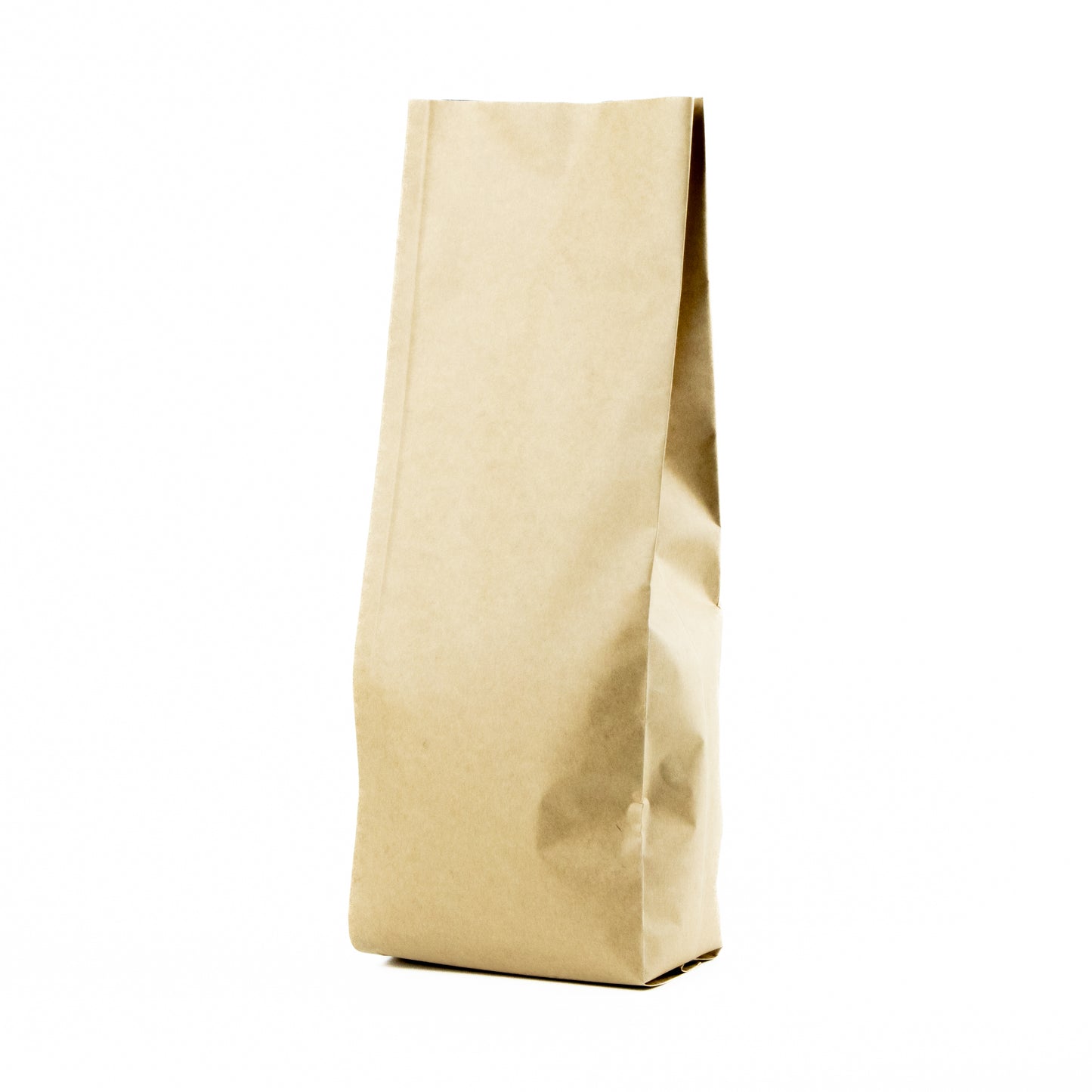 【サイドガゼット】1000g｜130x400x90mm ブラウンクラフトペーパー