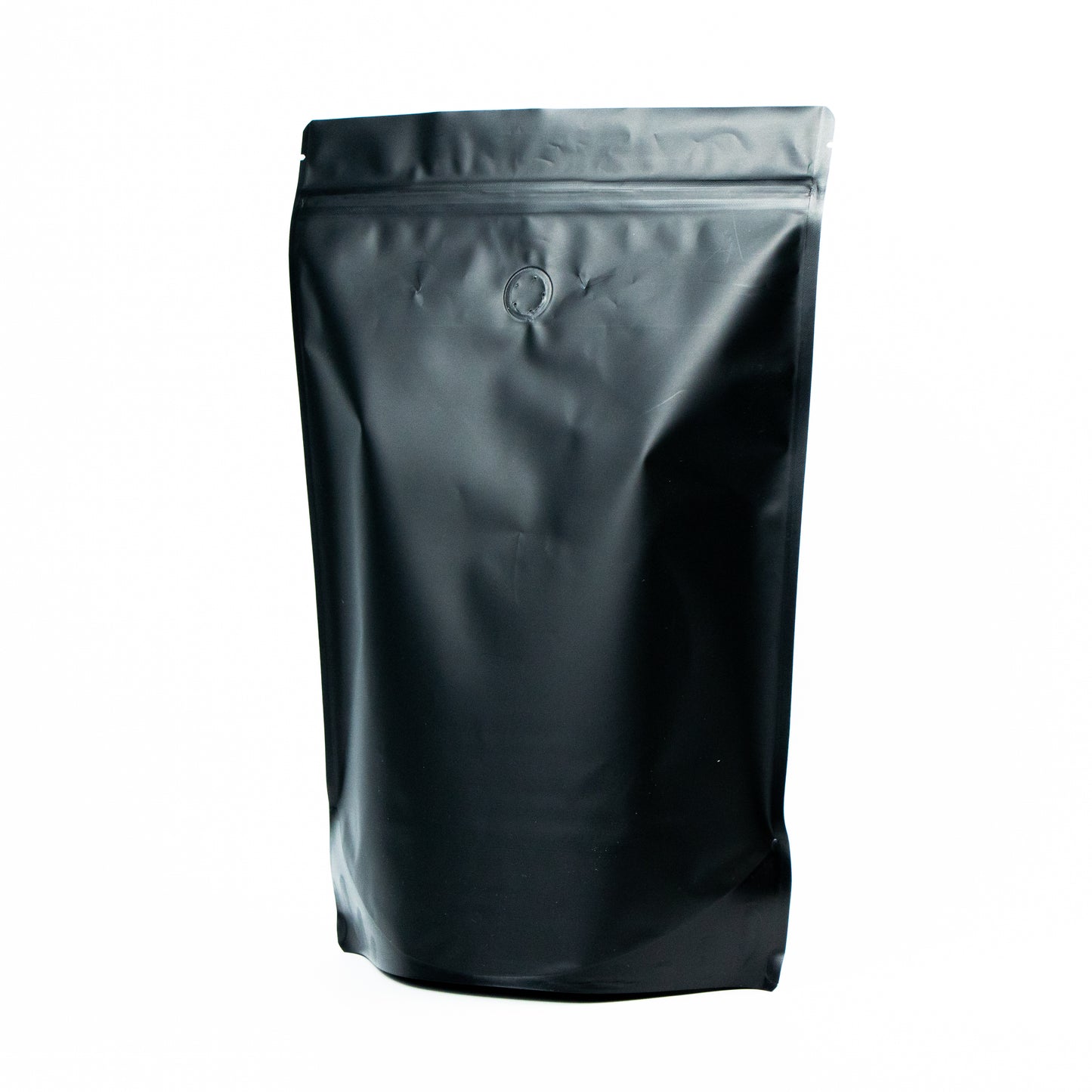 【スタンドパック】1000g｜240x335x120mm マットブラック