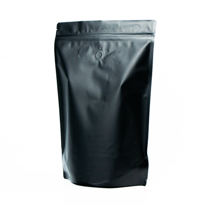 【スタンドパック】1000g｜240x335x120mm マットブラック