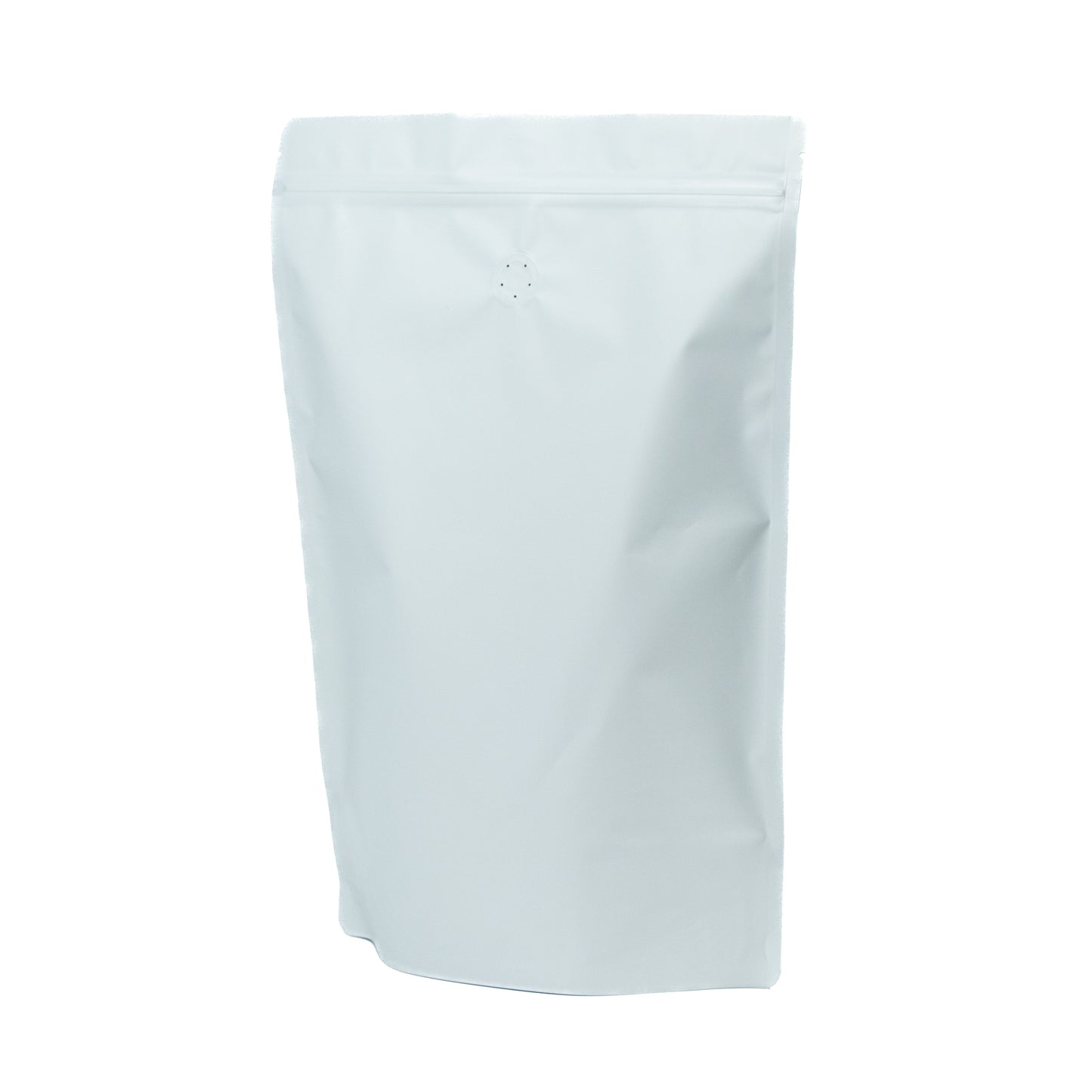 【スタンドパック】1000g｜240x335x120mm マットホワイト