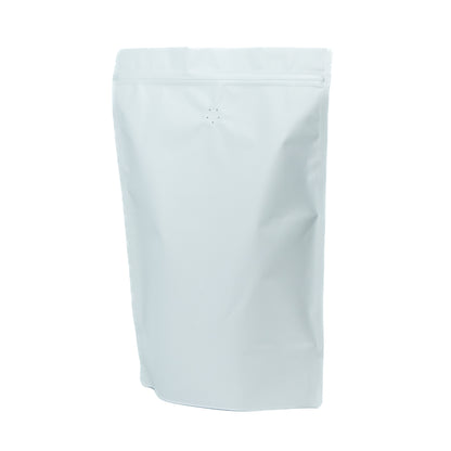 【スタンドパック】1000g｜240x335x120mm マットホワイト