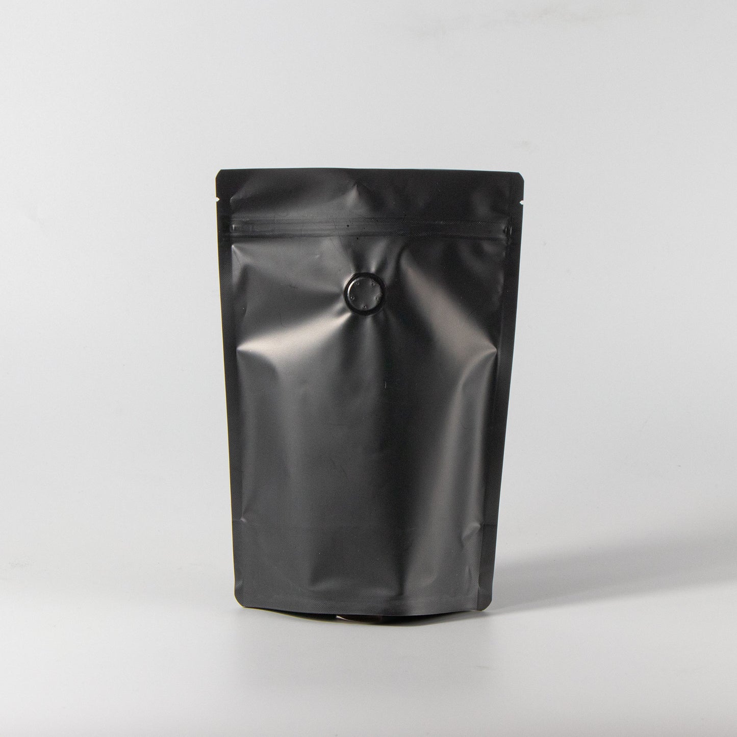 【スタンドパック】200g｜160x230x90mm マットブラック