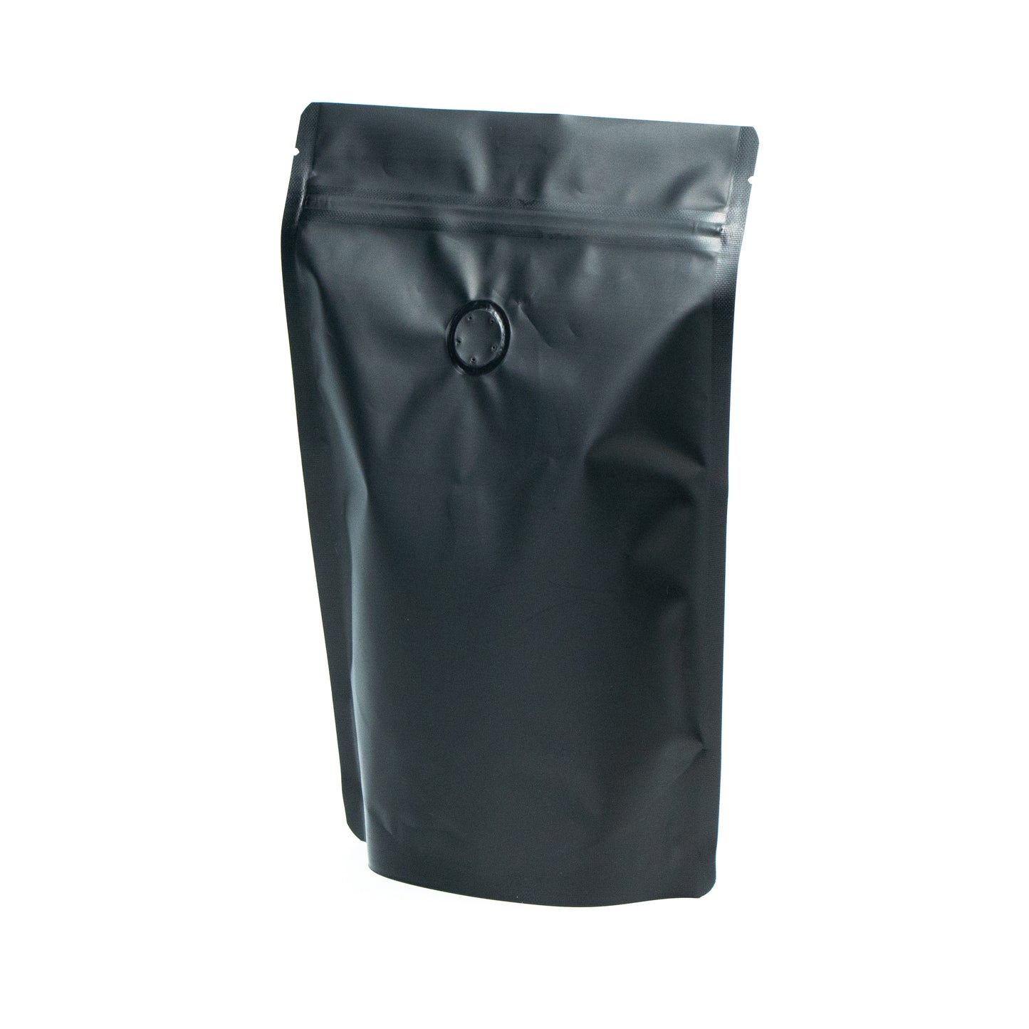 【スタンドパック】200g｜160x230x90mm マットブラック