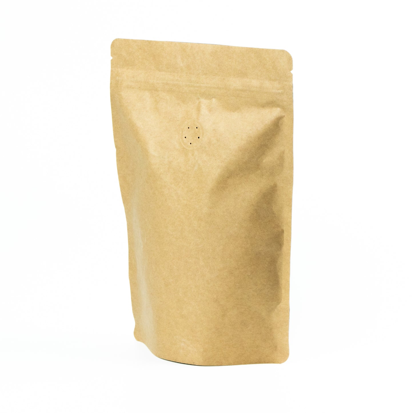 【スタンドパック】200g｜160x230x90mm ブラウンクラフトペーパー