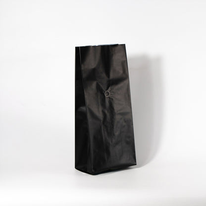 【サイドガゼット】2200g｜178x490x115mm マットブラック