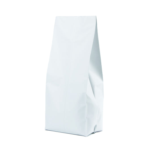 【サイドガゼット】2200g｜178x490x115mm マットホワイト