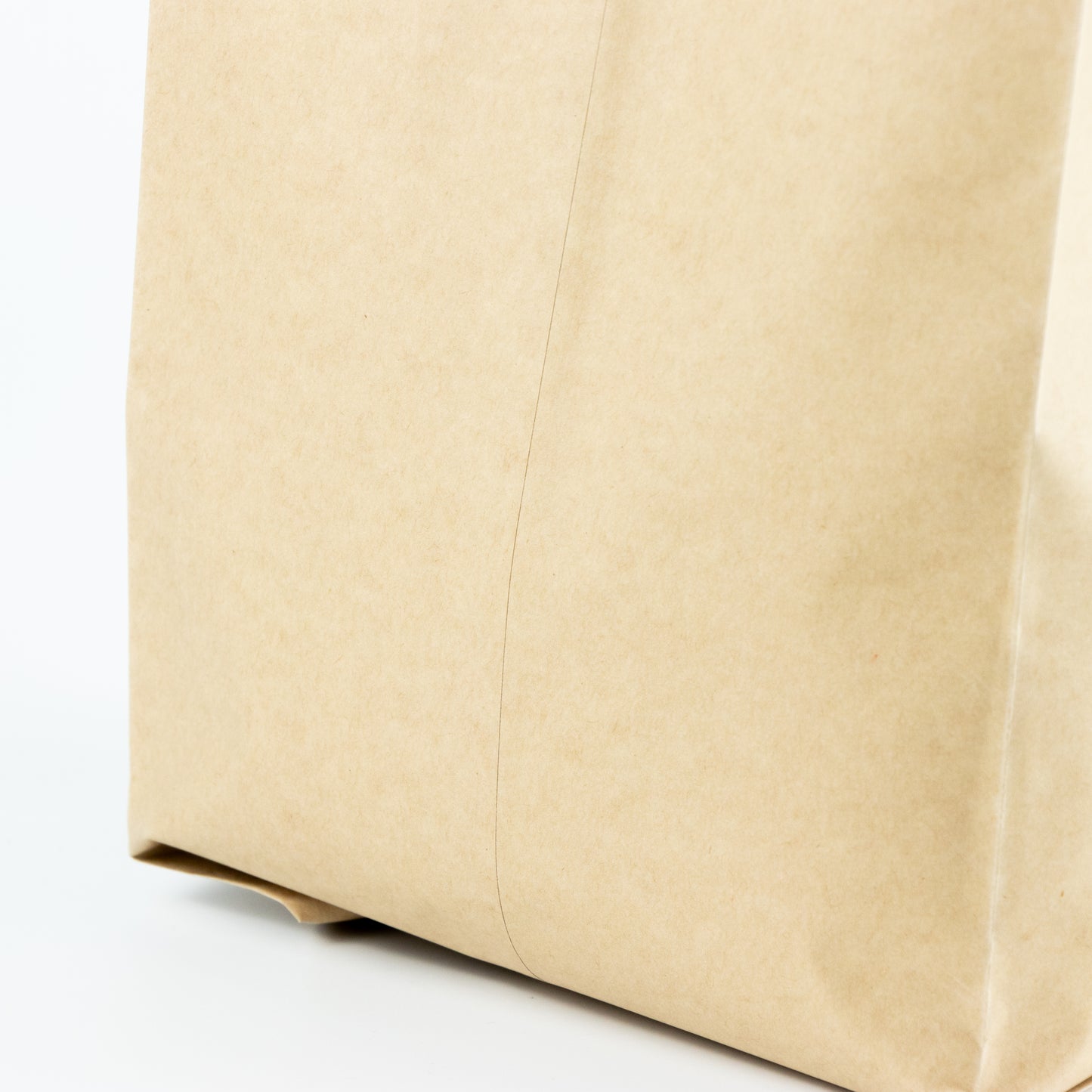 【サイドガゼット】2200g｜178x490x115mm ブラウンクラフトペーパー