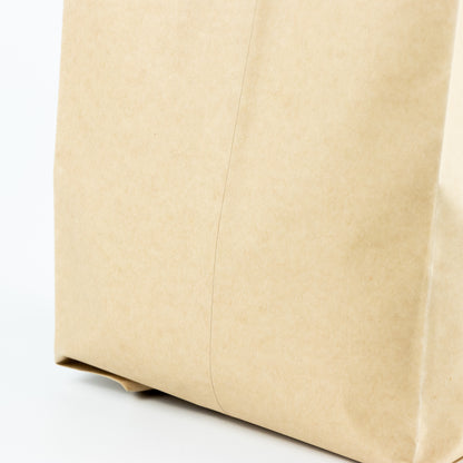 【サイドガゼット】2200g｜178x490x115mm ブラウンクラフトペーパー