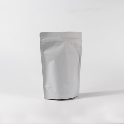 【スタンドパック】200g｜160x230x90mm マットホワイト