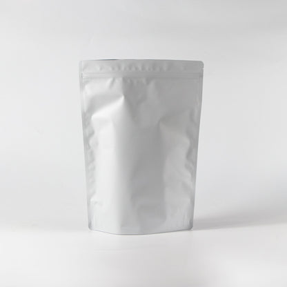 【スタンドパック】1000g｜240x335x120mm マットホワイト