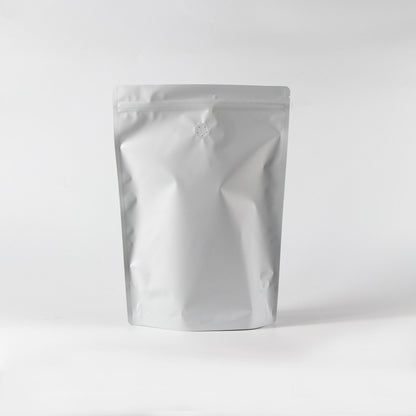 【スタンドパック】1000g｜240x335x120mm マットホワイト