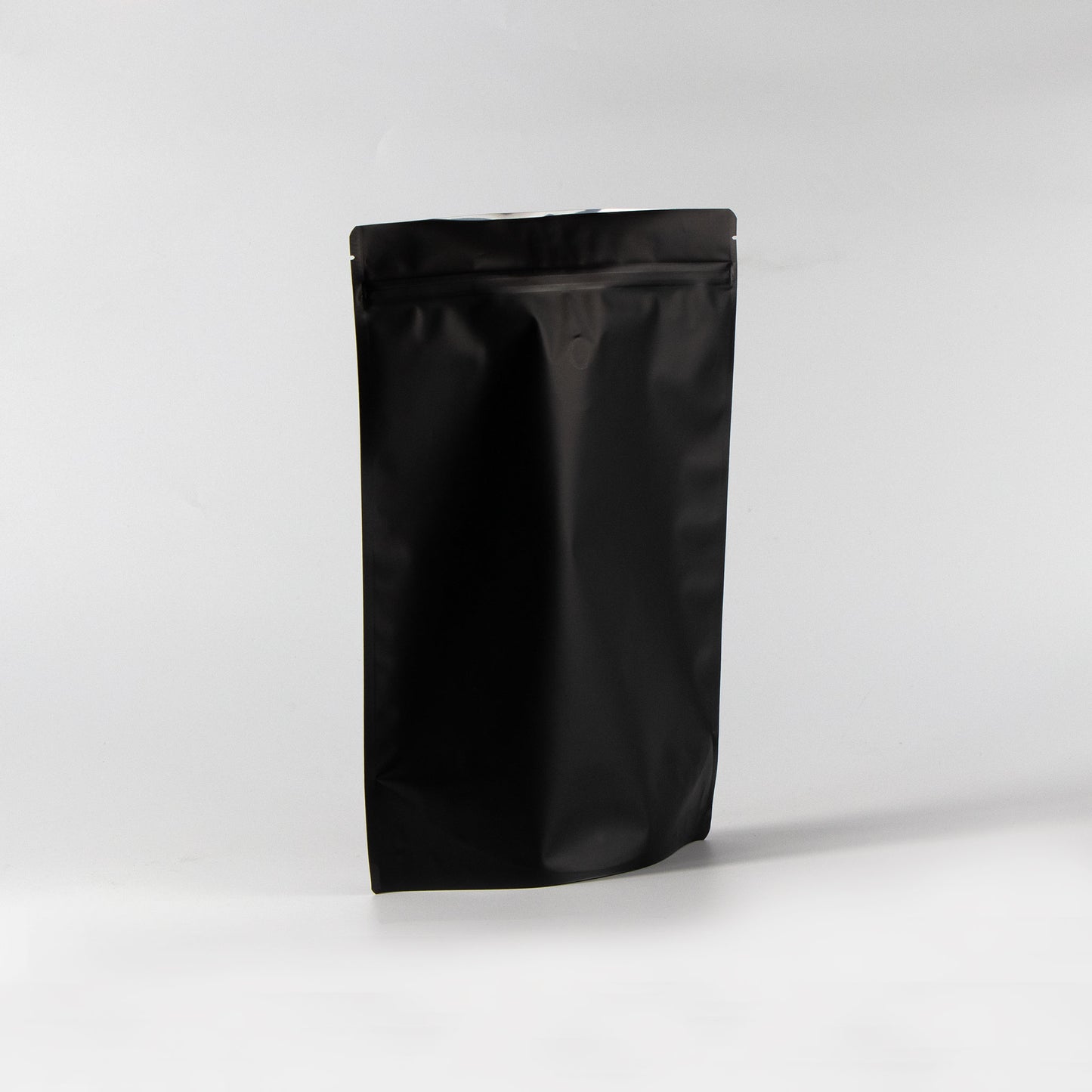 【スタンドパック】1000g｜240x335x120mm マットブラック