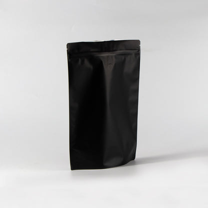 【スタンドパック】1000g｜240x335x120mm マットブラック