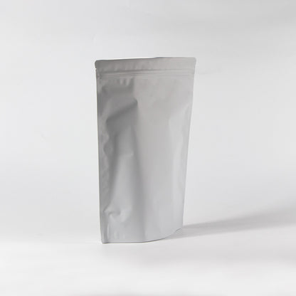 【スタンドパック】1000g｜240x335x120mm マットホワイト