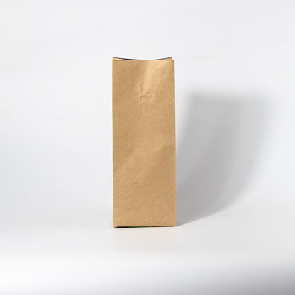 【サイドガゼット】1000g｜130x400x90mm ブラウンクラフトペーパー