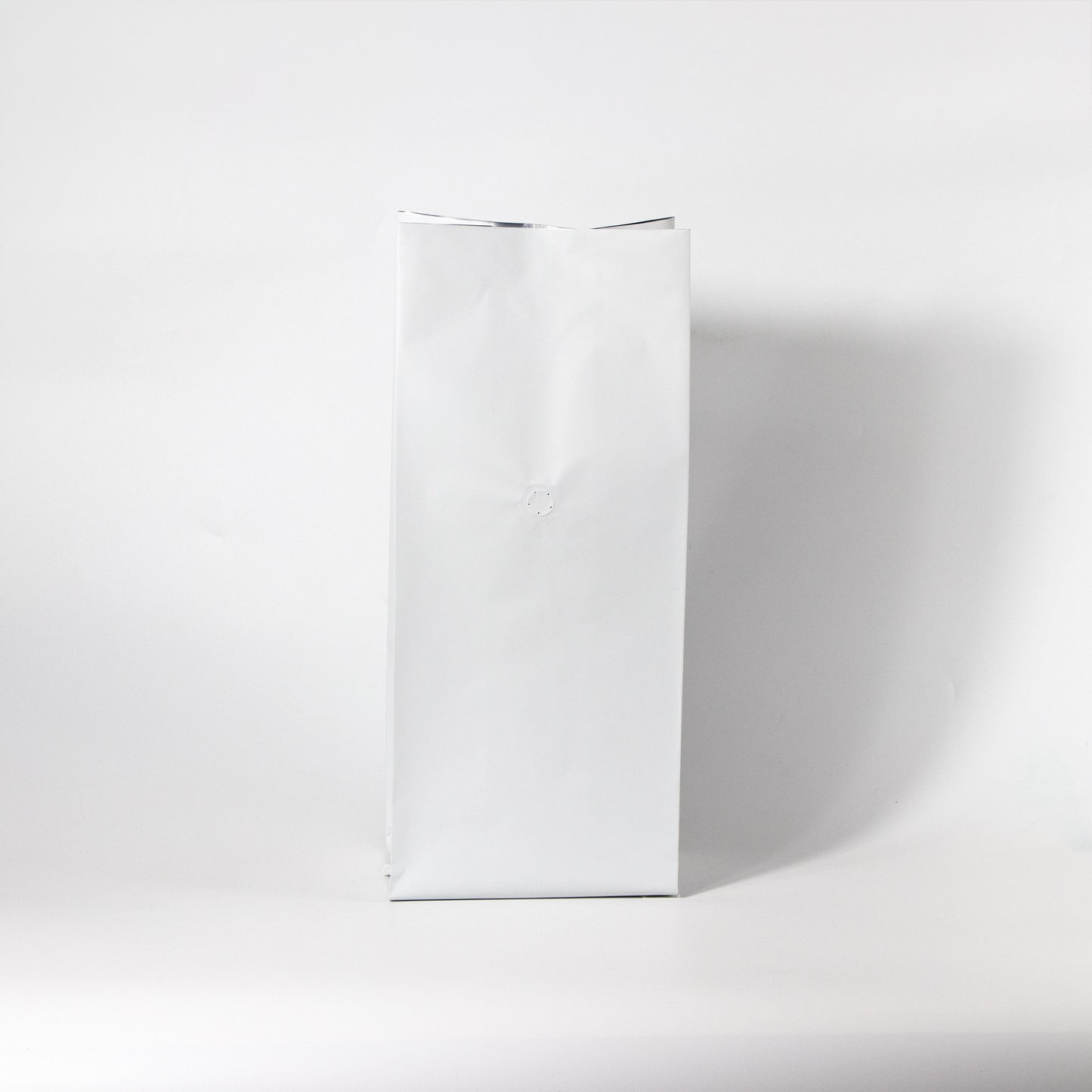 【サイドガゼット】2200g｜178x490x115mm マットホワイト