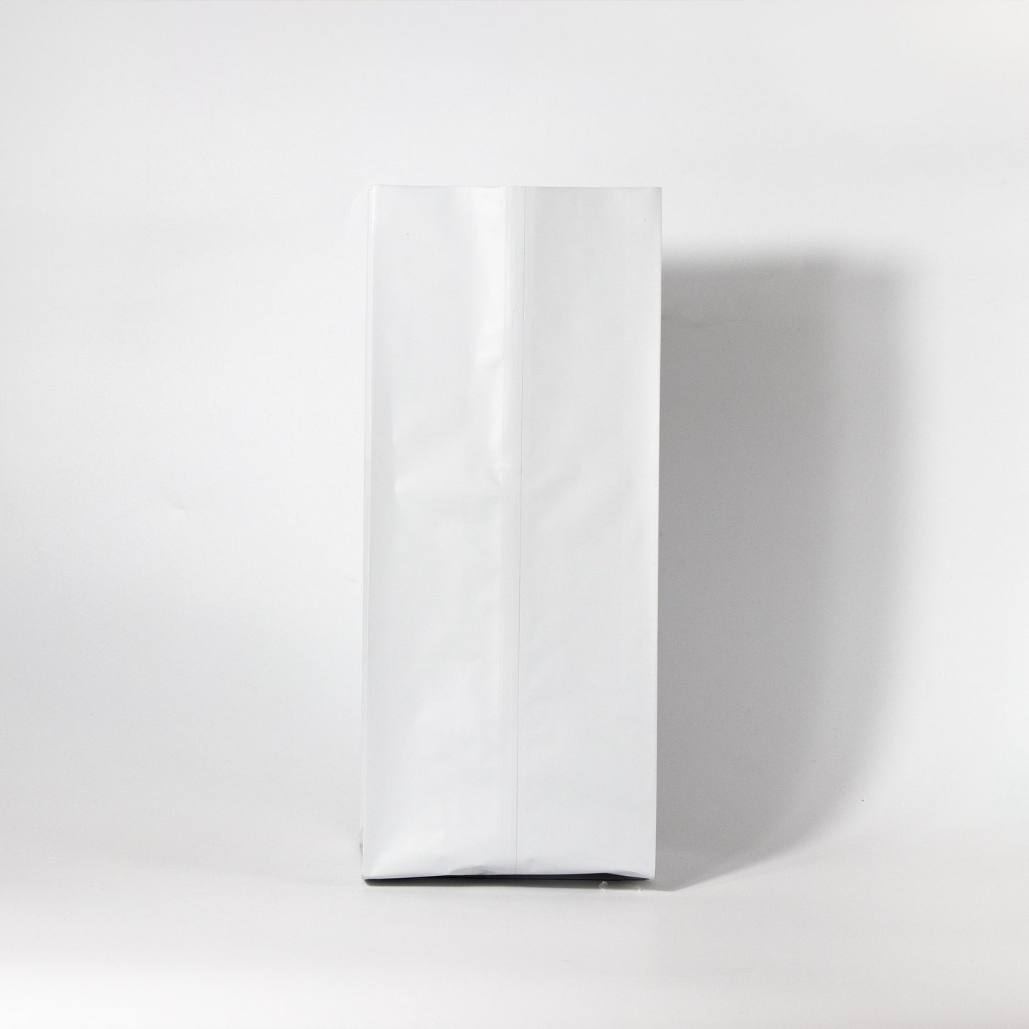 【サイドガゼット】2200g｜178x490x115mm マットホワイト