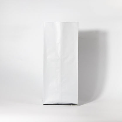 【サイドガゼット】2200g｜178x490x115mm マットホワイト