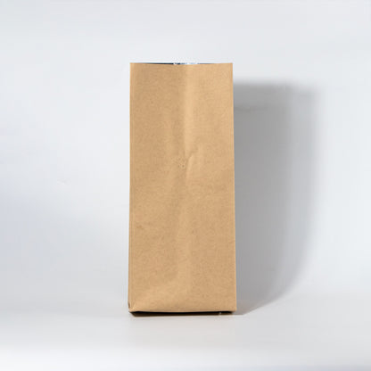【サイドガゼット】2200g｜178x490x115mm ブラウンクラフトペーパー