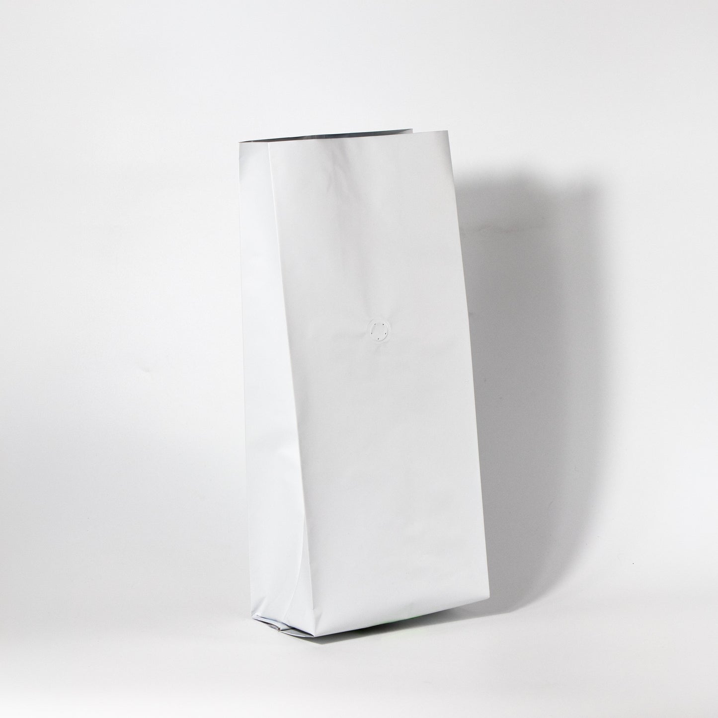 【サイドガゼット】2200g｜178x490x115mm マットホワイト