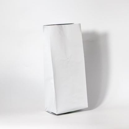 【サイドガゼット】2200g｜178x490x115mm マットホワイト