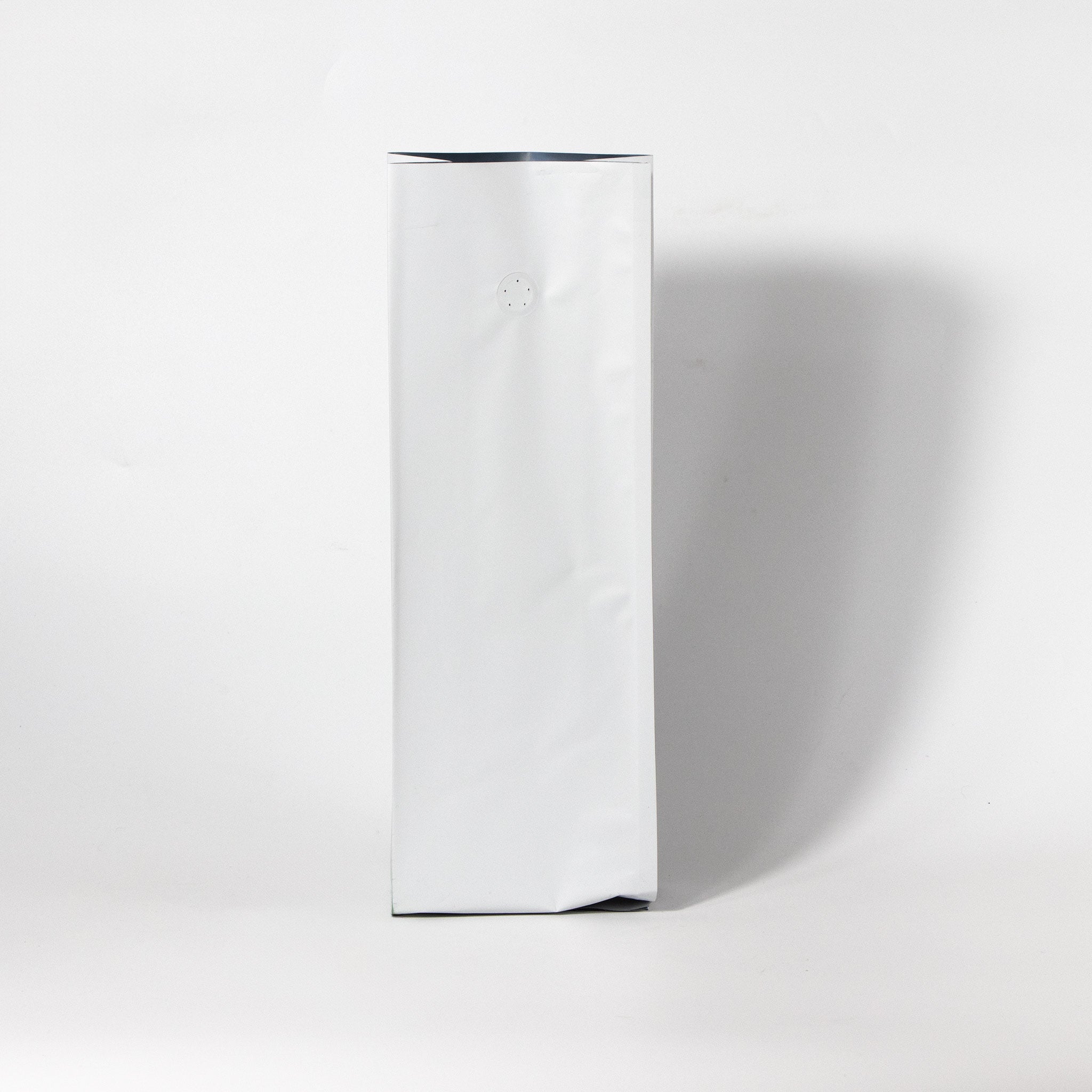 サイドガゼット】1000g｜130x400x90mm マットホワイト – MTPAK Coffee