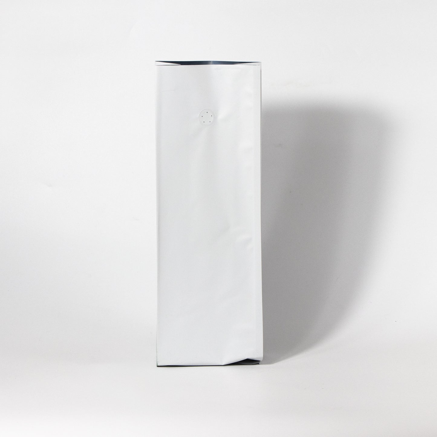 【サイドガゼット】1000g｜130x400x90mm マットホワイト