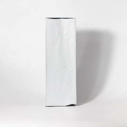 【サイドガゼット】1000g｜130x400x90mm マットホワイト