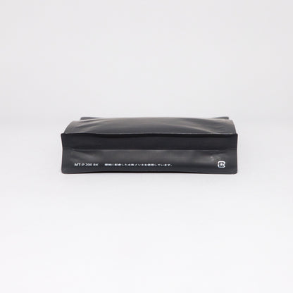 ポスト投函用 FB 200g｜150×220×50mmマットブラック