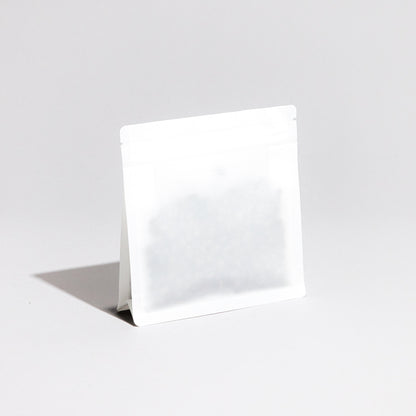 ポスト投函用 FB 100g｜150×155×50mmマットホワイト